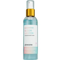 Bloom Lagoon (Body Spray) von Glowcane