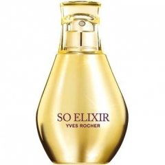So Elixir Edition Limitée by Yves Rocher