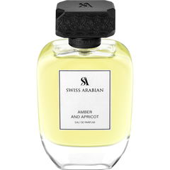 Amber and Apricot by Swiss Arabian