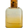 Zara Element #3 - Fire My Strength von Zara