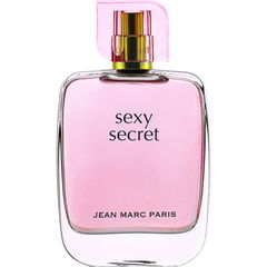 Sexy Secret (Eau de Parfum) von Jean Marc Paris