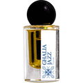Ghalia Jazz by Jinx