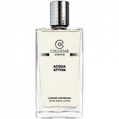 Acqua Attiva (Lozione Dopobarba) von Collistar