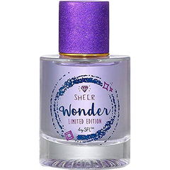 Sheer Wonder by SFL - Styles for Less