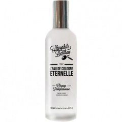 L'Eau de Cologne Éternelle - Orange Pamplemousse by Théophile Berthon