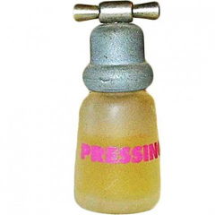 Pressing by Jean Guy