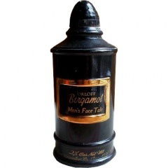 Bergamot von Orloff