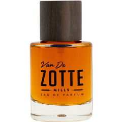 Mills by Van de Zotte