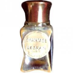 Chantage von Legrain