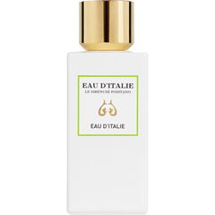 Eau d'Italie by Eau d'Italie