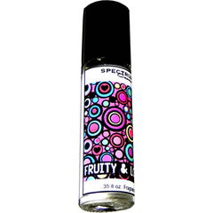 Fruity & Loopy von Spectrum Cosmetic