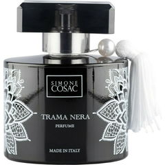 Trama Nera by Simone Cosac