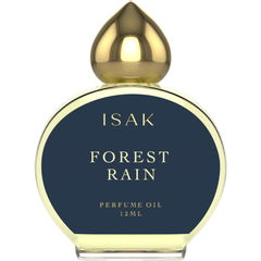 Forest Rain (Perfume Oil) von Isak