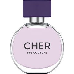 80's Couture by Cher