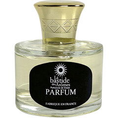 Bois d'Amandier - Jasmin (Parfum) by La Bastide des Arômes / Les Fleuris de Grasse