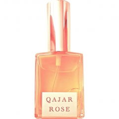 Qajar Rose von Parfums Lalun