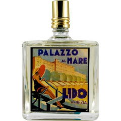 Palazzo al Mare by Outremer / L'Aromarine