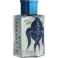 Signature Seraphim Blue by Zaharoff