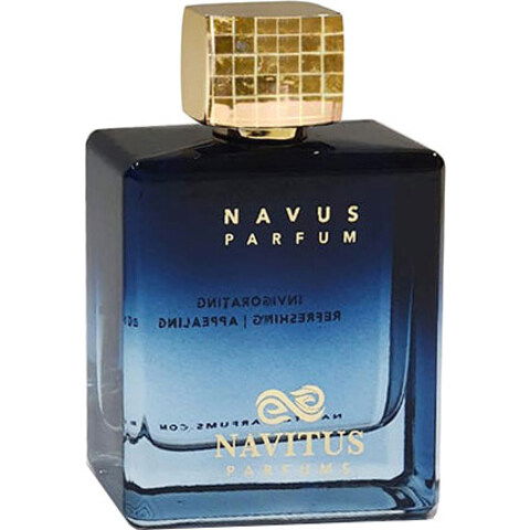 Navus von Navitus Parfums Navus von Navitus Parfums