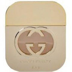 Guilty Eau by Gucci