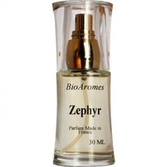 Zephyr by Bioaromes Laboratoire