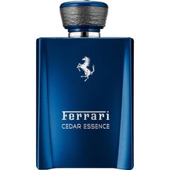 Cedar Essence by Ferrari