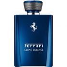 Cedar Essence von Ferrari