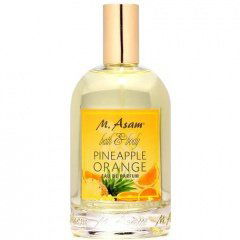 Pineapple Orange von M. Asam Pineapple Orange von M. Asam