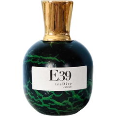 E39 traDire by Michele Marin Essenza