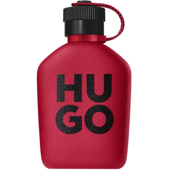 Hugo Intense von Hugo Boss