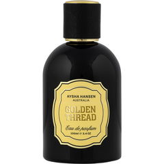 Golden Thread by Aysha Hansen