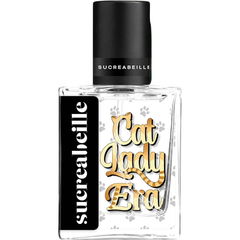 Cat Lady Era (Perfume Oil) von Sucreabeille
