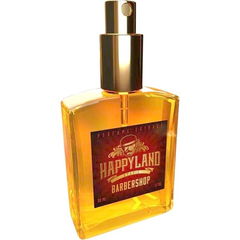 Barbershop (Extrait de Parfum) von Happyland Studio