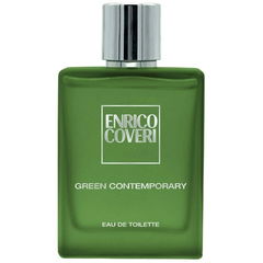 Green Contemporary (Eau de Toilette) von Enrico Coveri