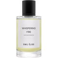 Whispering Fire von Emil Élise