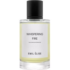Whispering Fire by Emil Élise