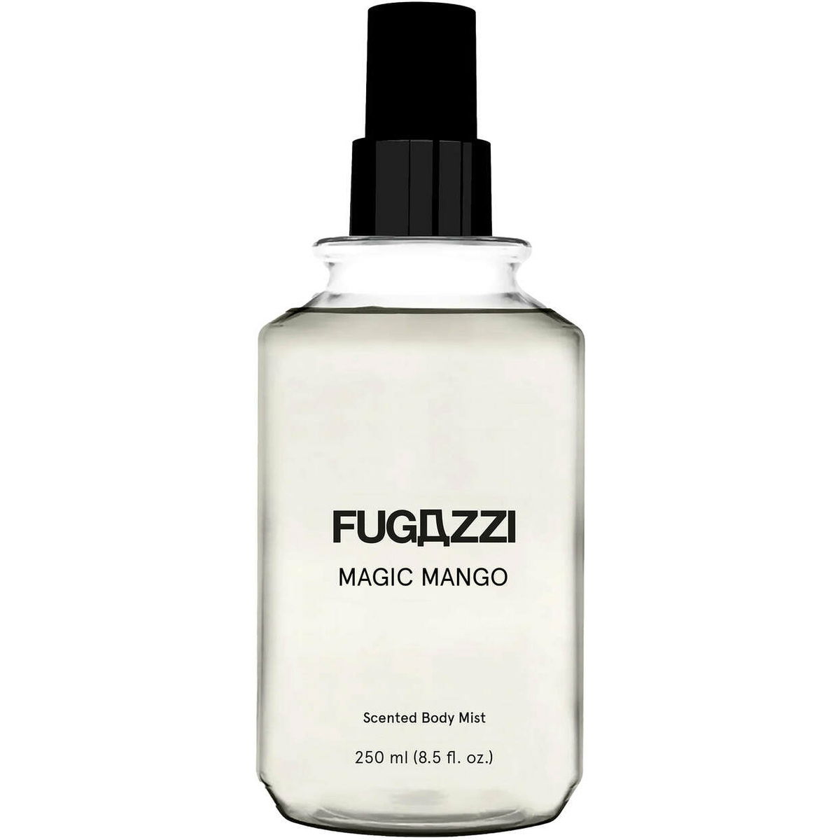 FUGAZZI MATCHABUYA Fugazzi | Libertine Parfumerie