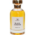 Black Jasmine by Metascent
