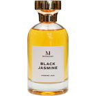 Black Jasmine von Metascent