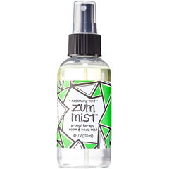 Zum Mist - Rosemary-Mint von Indigo Wild