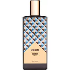 Luxor Oud von Memo Paris