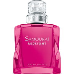 Samouraï Red Light / サムライ レッドライト von Samouraï