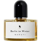 Berlin im Winter (Eau de Parfum) by Baruti