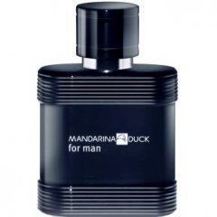 Mandarina Duck for Man von Mandarina Duck