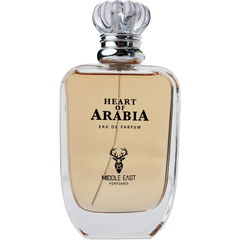 Heart of Arabia von Middle East Perfumes
