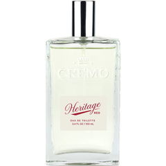 No. 508 Heritage Red von Cremo