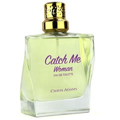 Catch Me Woman von Chris Adams
