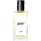 Dirty (Perfume) von Lush