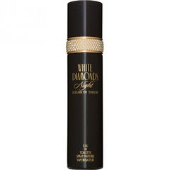 White Diamonds Night von Elizabeth Taylor