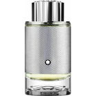 Explorer Platinum von Montblanc